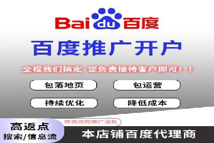 百度推广公司：成功案例解析